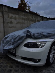 Predam bmw e92 320i nepojazdné - 2