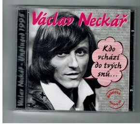 VACLAV NECKAR 2X CD - 2