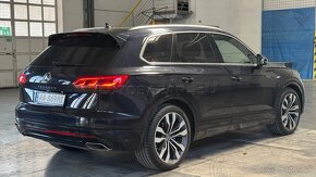 Volkswagen Touareg 3.0 V6 TDI SCR 286k R-Line 4Motion - 2