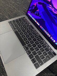 MacBook Pro 2016 13" - 2