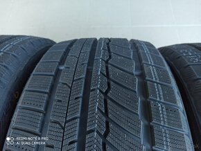 zimne pneu 245/40 R18 - 2