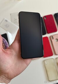 Iphone XS 64gb rosegold - 2