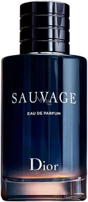 Christian Dior Sauvage Eau de Parfum - 2