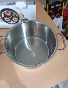 Luxusné hrnce - Fissler - Profi Collection - 2