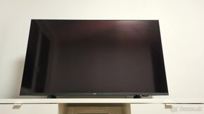 PHILIPS TV 55" - 2