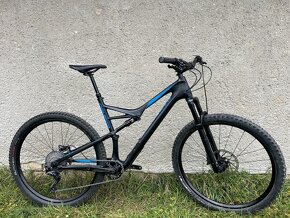 Specialized Camber Comp Carbon 29 - 2