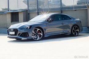 Audi RS5 Coupe 2.9 TFSI quattro tiptronic - 2