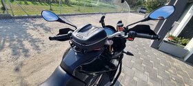 Aprilia caponord 1200 - 2