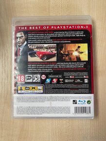 Mafia 2 - Rezervovana - 2