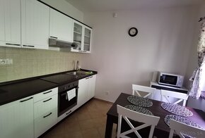 Apartmán na prenájomv Hrabove - 2