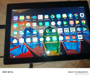 Tablet Lenovo - 2