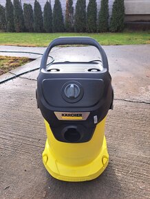 Karcher wd3 - 2