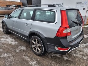 Volvo XC70III D5 151kw - Náhradní díly - 2