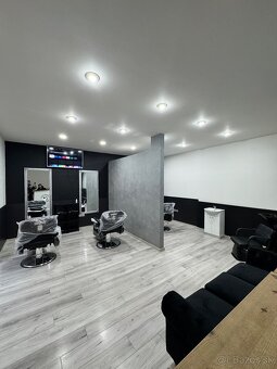 Barbershop - 2