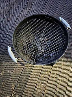 Weber Grill - 2