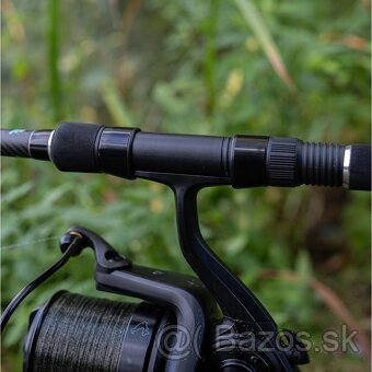 Avid Carp Prúty Amplify Rod 3,6 m 3,5 lb - 2