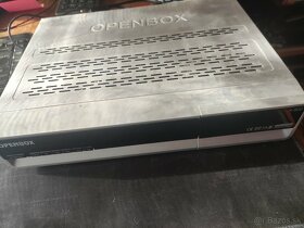 Openbox X-800 - 2