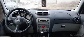 Alfa Romeo 147 1.9jtd 16V - 2