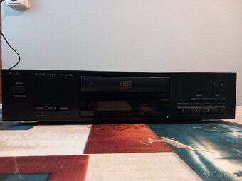 Vintage CD - 2