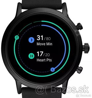 FOSSIL 5 Gen smartwatch - 2