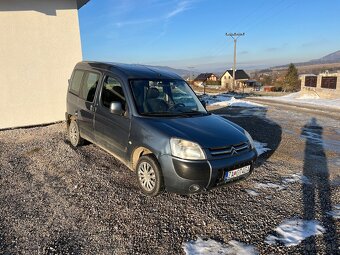 Citroën Berlingo - 2