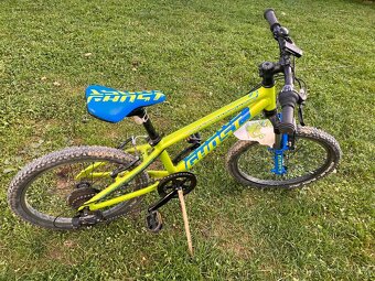 Detsky bicykel Ghost 20 - 2