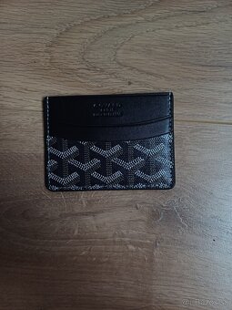 Goyard cardholder - 2