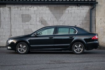 Škoda Superb 2.0 TDI CR 170k Elegance DSG - 2