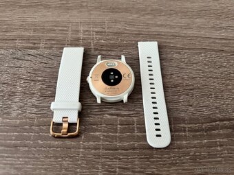 Garmin Vivoactive 3 Rose Gold - 2