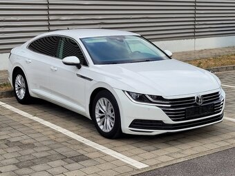 VOLKSWAGEN ARTEON 1.5 TSi 110kw DSG7 MODEL 2019 - 2