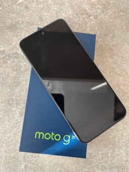 Motorola moto g31 - 2