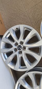 Mazda 5x114,3 r19 cx5 kf cx7 cx30  cx-5 - 2