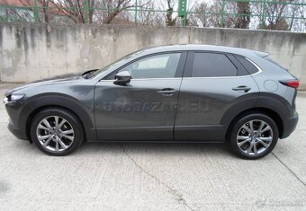 Mazda CX-30 Skyactiv-X180 GT Plus 4x4,automat,360 kamera,kož - 2