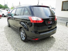 Ford Grand C-Max 1.0 EcoBoost SCTi Collection X - 2