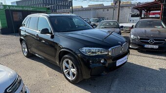 BMW X5 xDrive40d A/T - 2