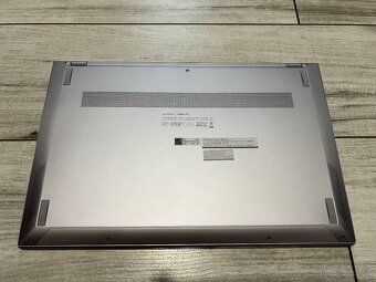 Predám Asus Zenbook 13” OLED TOP STAV - 2