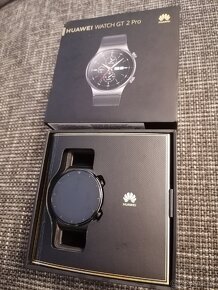 Huawei WATCH GT 2 PRO - 2