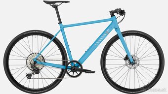 Canyon Roadlite 6 velkost L (2023) - 2