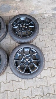 Kolesá Suzuki Ignis 4x100 R16 175/60 R16 - 2