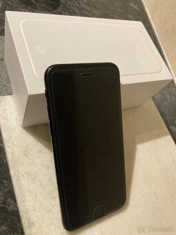 iPhone 7 128gb jet black - 2