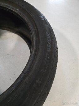 Letna Pneu Matador hectorra 3 205/50 r17 XL - 2