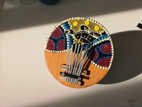 Kalimba kokos - 2