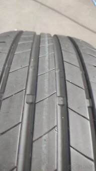 Bridgestone 225/50r18 letné - 2