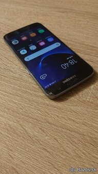 Samsung Galaxy S7 / 4/32GB prasknutý displej - 2