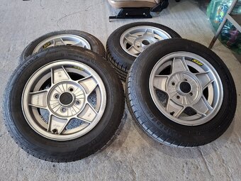 Ats 165/70 r13 - 2