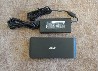 Dokovaciu stanicu ACER USB-C Docking Station - 2