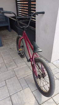 Bmx - 2