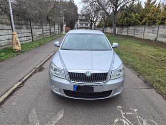 Predám Škoda Octavia 2 Faclieft 1.9 TDI 77kw r.v.2010 - 2