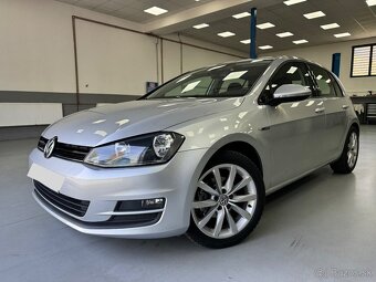 VW GOLF 7 1.6 TDI - 2