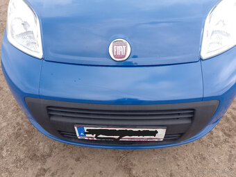 Fiat Qubo Fiorino - 2